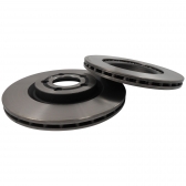 Kit Disco de Freio BD9619 Diant. VW Spacecross - Cód.3858