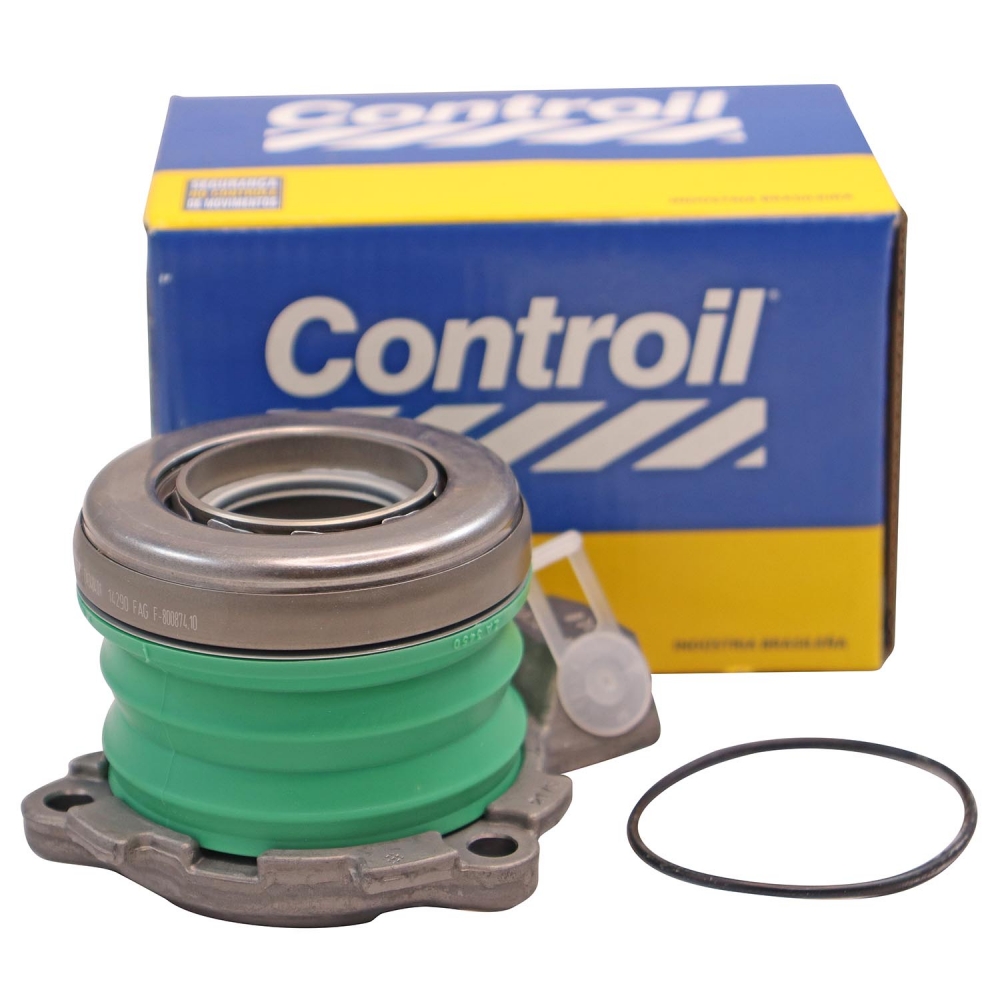 Atuador Embreagem Controil C2701 GM Vectra (F18) - Cód.9627