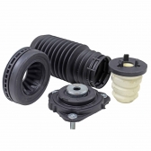 Kit Amortecedor Diant. Prime 4006K Ford Fiesta - Cód.12425