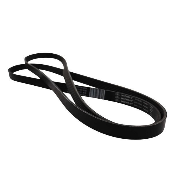 Correia Micro-V Gates 6PK2230 VW Gol, Parati - Cód.4856