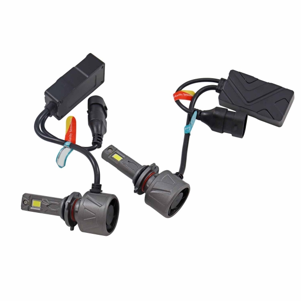 Lâmpada Led ALS HB4/9006, 15000LM, 6500K - Cód.12344