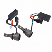 Lâmpada Led ALS HB4/9006, 15000LM, 6500K - Cód.12344