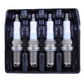 Jg Velas Ignição NGK BKUR5ETC-10D VW Golf, Polo - Cód.2719