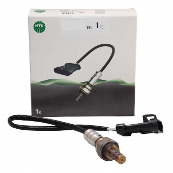 Sonda Lambda NTK OZA659-EE91 GM Vectra 2.0 8V - Cód.2707