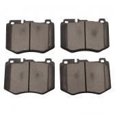 Pastilha Diant. Frasle PD2273CMAXX C250, C300 - Cód.13259