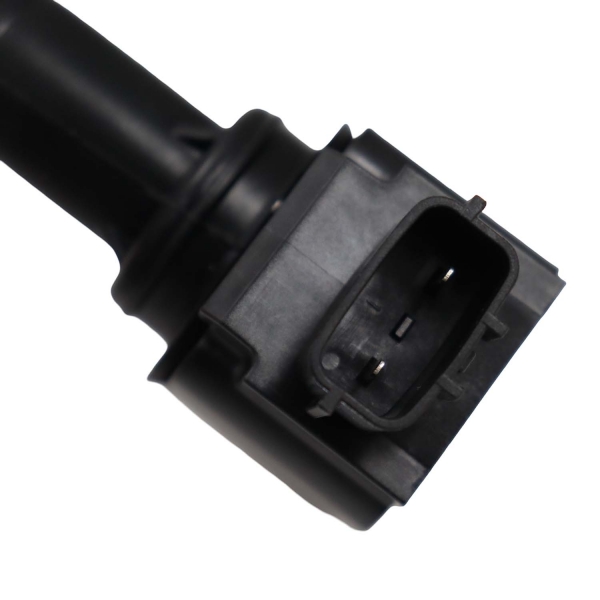 Bobina de Ignição NGK U5558 Renault Captur 1.6 - Cód.13476
