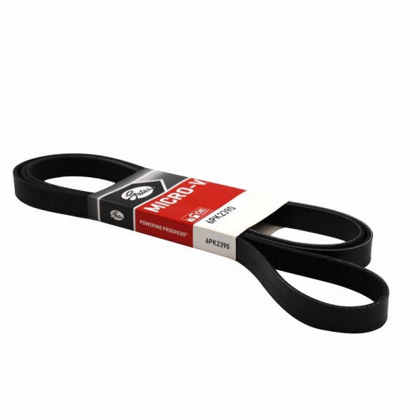 Correia Micro-V Gates 6PK2390 Mercedes SL280 - Cód.9221