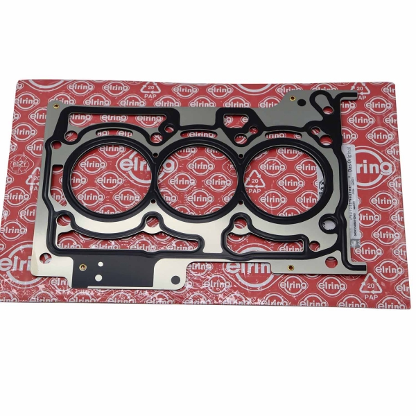 Junta Cabeçote Elring 158.610 Fiat Pulse 1.0 12V - Cód.12256