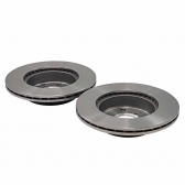 Kit Disco de Freio BD6044 Diant. Effa M100 1.0 - Cód.5294