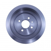 Kit Tambor de Freio BD3586 Tras. GM Onix Turbo - Cód.6504