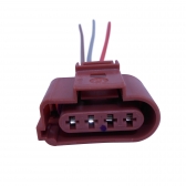 Chicote ETE5928 Reparo Sonda Lambda Gol, Saveiro - Cód.5987