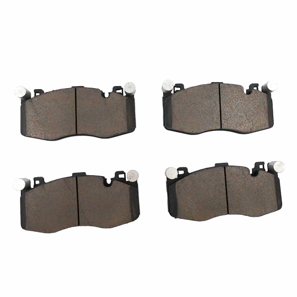 Pastilha de Freio Diant. Ferodo HQF4162 BMW X5, X6 -Cód.7087