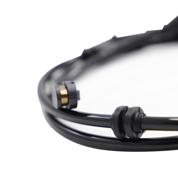 Sensor de Pastilha Textar 98042500 BMW 750i - Cód.10409