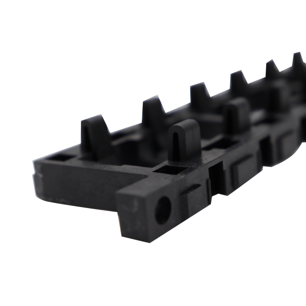 Base Porta Rele Universal ETE9538 (Tyco 444442) - Cód.10533