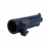 Conector Elétrico 1 via sensor de óleo ETE8891 - Cód.5843