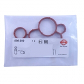 Junta do Filtro de Óleo Elring 898.000 VW Jetta - Cód.6476