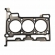 Junta de Cabeçote Elring 650.420 Ford Ka 1.0 12V - Cód.6723