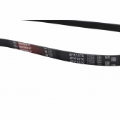 Correia Micro-V Gates 4PK1070 L200 Triton - Cód.10069