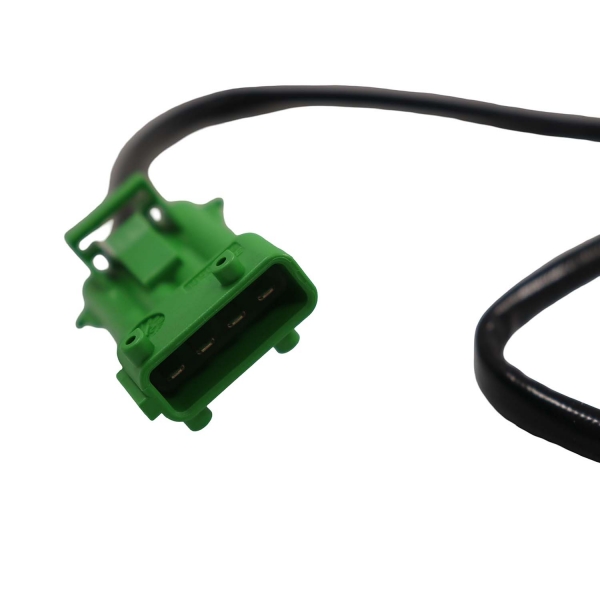 Sonda Lambda NTK OZA659-EE4 Citroen C3 1.6 16V - Cód.2904
