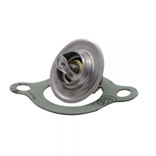 Válvula Termostática MTE VT207.75 GM Opala 4.1 - Cód.10315