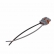 Chicote Elétrico  ETE7775 Sensor de Velocidade - Cód.9200