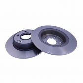 Kit Disco de Freio BD4425 Tras. Honda HRV 1.8 - Cód.3736