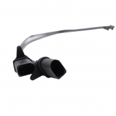 Sensor de Pastilha Textar 98061800 Audi A4, Q7 - Cód.10350