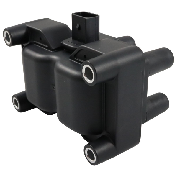 Bobina de Ignição NGK U2008 Ford Ka, Ecosport - Cód.2837