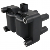 Bobina de Ignição NGK U2008 Ford Ka, Ecosport - Cód.2837