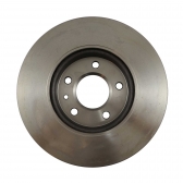Kit Disco de Freio BD1557 Diant. GM Equinox - Cód.5268