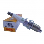 Vela de Ignição NGK ZFR5F BMW 750i, 850i - Cód.616