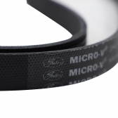 Correia Micro-V Gates 5PK1145 Honda Fit 1.5 16V - Cód.10657