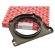 Retentor Tras. Elring 455.420 Mercedes C180, C200 - Cód.12998