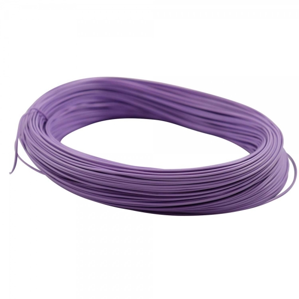 100m Cabo Flex. Automotivo 0.50mm Roxo - Cód.8094