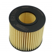 Filtro de Óleo Hengst E210H D228 Corolla, Prius - Cód.9762