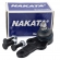 Pivo Suspensão Inferior Nakata N2027 Ford Fiesta - Cód.14179