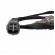 Sonda Lambda MTE 9826.40.063 Toyota Hilux 2.7 - Cód.11432