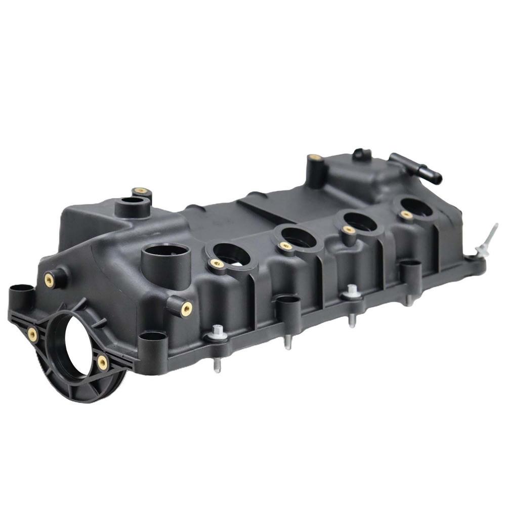 Tampa de Válvulas Flório 33126 Fiat E-Torq 1.8 - Cód.14523