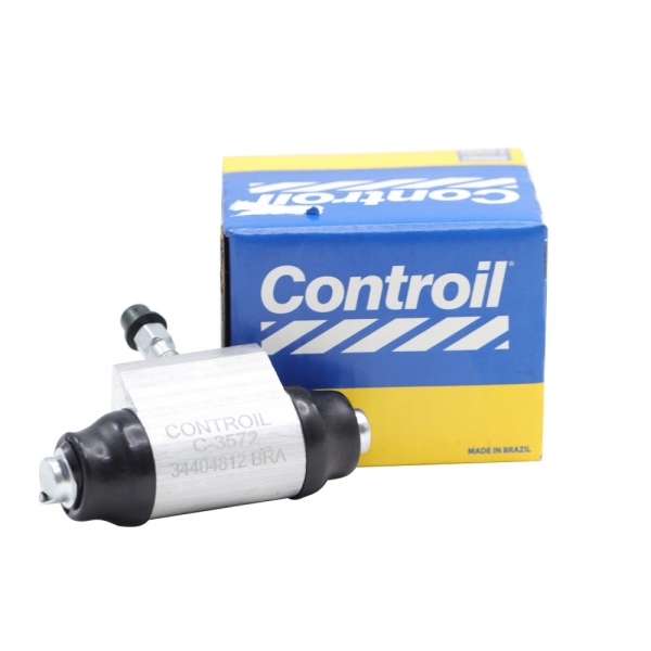 Cilindro de Roda Controil C3572 GM Onix - Cód.10901