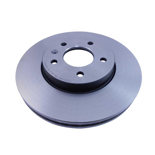 Kit Disco de Freio BD9048 Diant. GM Captiva - Cód.3676