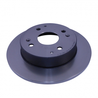 Kit Disco de Freio BD0835 Tras. Honda Accord - Cód.4763