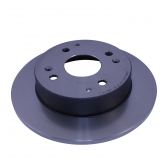 Kit Disco de Freio BD0835 Tras. Honda Accord - Cód.4763