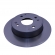 Kit Disco de Freio BD0835 Tras. Honda Accord - Cód.4763
