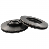 Kit Disco de Freio BD7338 Diant. Ford Fusion - Cód.3750
