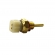 Sensor de Temperatura Delphi STD00003 GM Astra - Cód.8529
