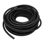 Tubo Corrugado Leiplast Rolo com 20 metros x 13mm - Cód.256