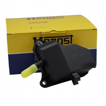 Válvula PCV Hengst AS824M Mercedes C280, Vito - Cód.13580