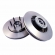 Kit Disco de Freio BD6509KT Diant. Ford F150 5.4 - Cód.5491