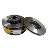 Kit Disco de Freio BD3200 Diant. BMW 320i, 330i - Cód.10556