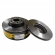 Kit Disco de Freio BD3200 Diant. BMW 320i, 330i - Cód.10556